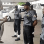 Corporate Security Guards