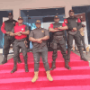 Event Security & Bouncers
