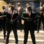 VIP & Close Protection